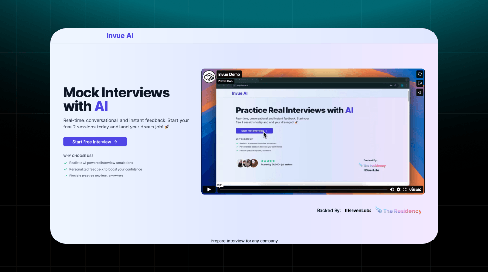AI Interviewer