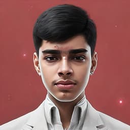 Jay Suthar avatar